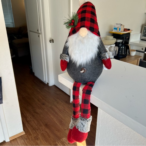 Other - 29” Christmas Gnome